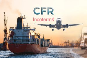 CFR چیست؟