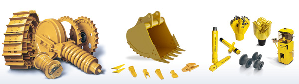واردات ماشین‌ سنگین از چین