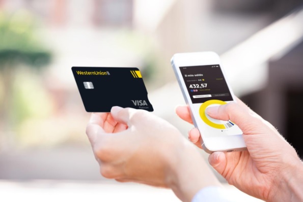 حواله دلار با Western Union